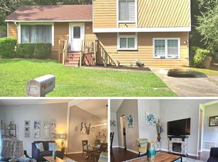 9039 Homewood Dr, Riverdale, GA