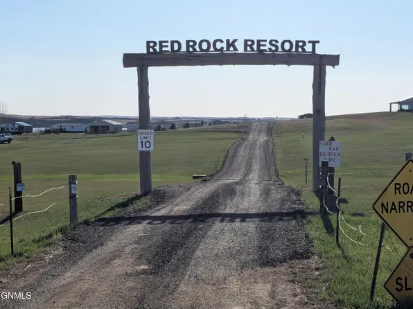 5483 Summer Ave, Glen Ullin, ND 58631