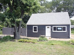 3329 New Mexico St, Lake Station, IN 46405