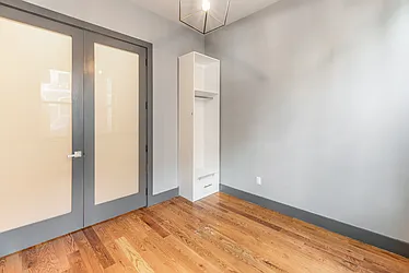 Rented by Lodger Corp