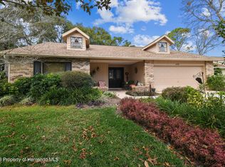 6425 Pine Meadows Dr, Spring Hill, FL 34606