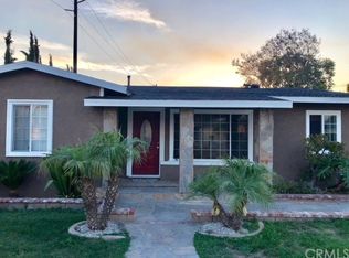 2107 Ramsey Way, Pomona, CA 91767