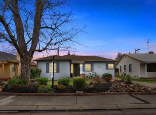 708 Howard St, Lodi, CA 95242