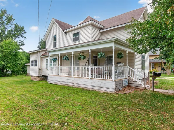 311 W Main St, Grand Ledge, MI 48837