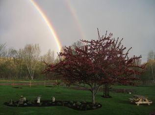 14 Old West Brookfield Rd, North Brookfield, MA 01535