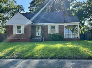 1027 Mount Vernon Rd LOT 31, Memphis, TN 38111