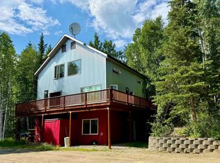 2875 Obsidian Ct, Fairbanks, AK 99709