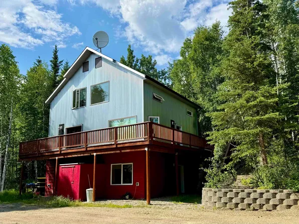 2875 Obsidian Ct, Fairbanks, AK 99709