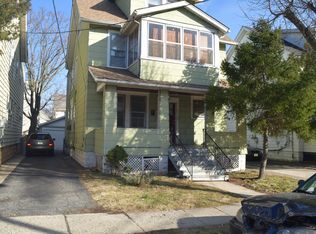 80 Grant Pl, Irvington, NJ