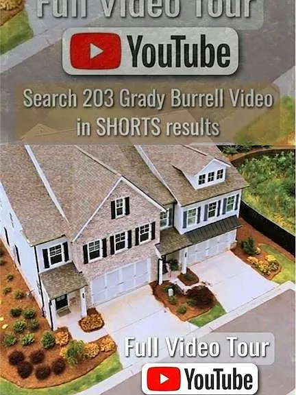 203 Grady Burrell Dr — Photo 2