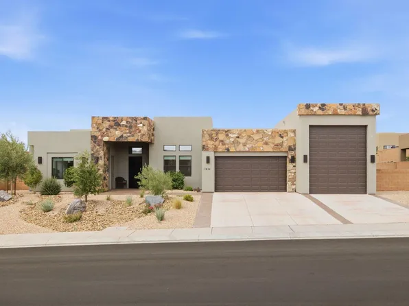 1411 W Fish Rock Rd, Saint George, UT 84770