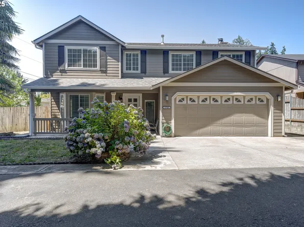 6708 NE 2nd Pl, Vancouver, WA 98665