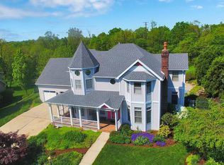 1107 Tiverton Rd, Mechanicsburg, PA 17050