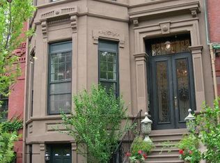 61 Marlborough St #A, Boston, MA 02116