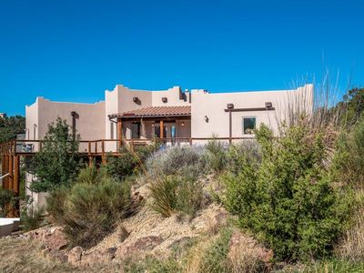225 Santiago Cir, Alto, NM, 88312