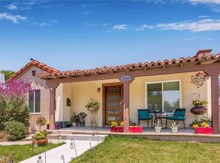 2167 Casa Grande St, Pasadena, CA 91104