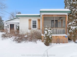 121 Elizabeth St, Mississippi Mills, ON K0A 2X0