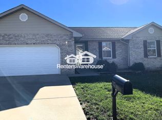 112 Rottmann Dr, Marthasville, MO 63357