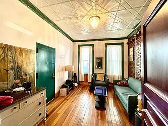 Rented by Pear NYC LLC