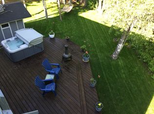 3005 Barbara St, Anchorage, AK 99517