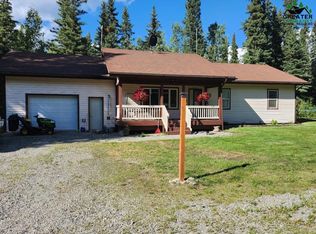 2470 Jack Warren Rd, Delta Junction, AK 99737