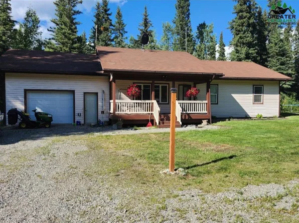 2470 Jack Warren Rd, Delta Junction, AK 99737