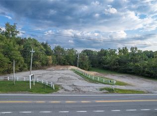 5854 N Emerson Ave, Parkersburg, WV 26104