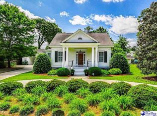 1206 W Claremont Ave, Florence, SC 29501