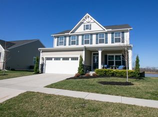 5783 Classicway Blvd, Morrow, OH 45152