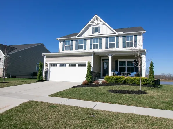 5783 Classicway Blvd, Morrow, OH 45152