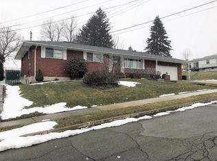 613 Odell Ave, Endicott, NY 13760