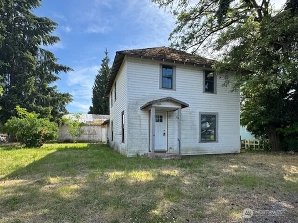 1106 W Chestnut Street, Centralia, WA 98531