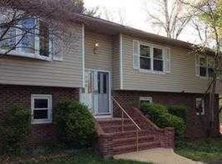 700 Belvidere Ave, Plainfield, NJ 07062