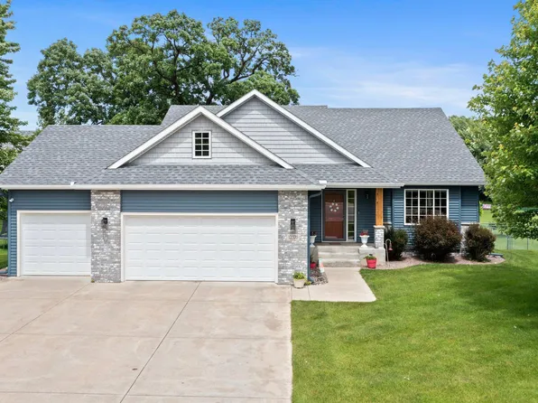 12370 Rolling Ridge Rd, Becker, MN 55308