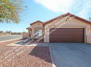 10503 W Pasadena Ave, Glendale, AZ 85307