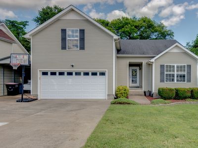 3657 Kendra Ct S, Clarksville, TN, 37040