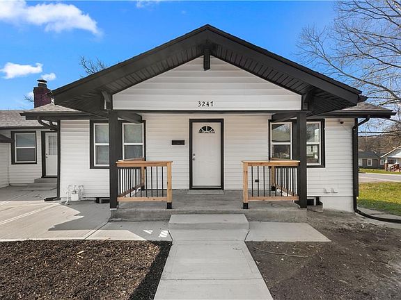 2nd image of 3247 Brown Ave