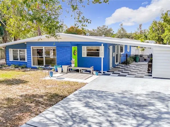 320 S Jefferson Ave, Sarasota, FL 34237