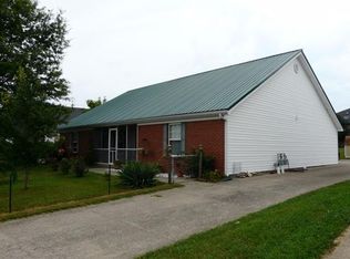 4132 Citation Ln, Lawrenceburg, KY 40342