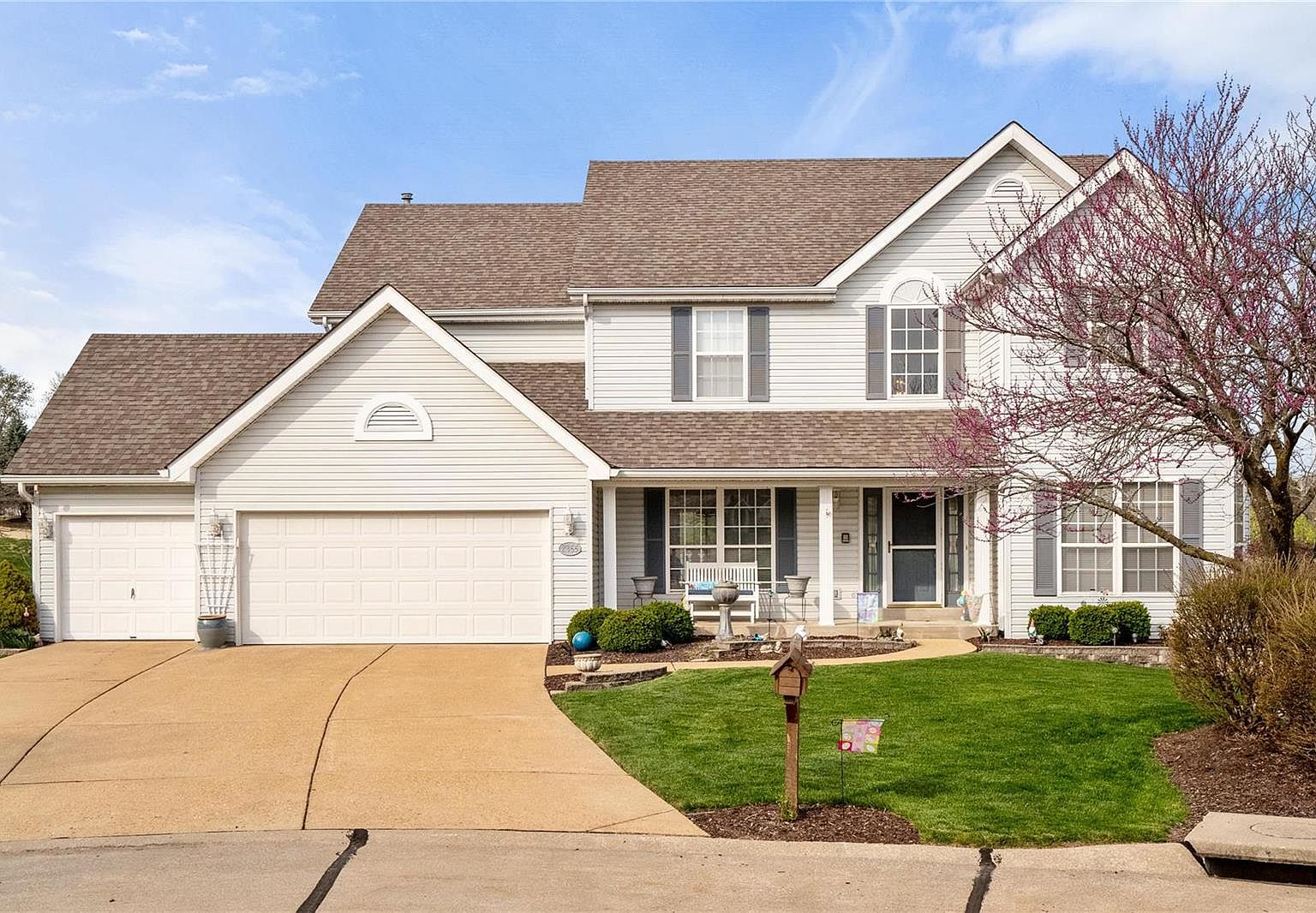 2355 Dartmouth Bend Dr, Wildwood, MO 63011 Zillow