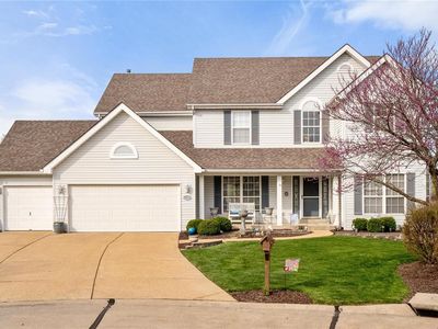 2355 Dartmouth Bend Dr, Wildwood, MO, 63011