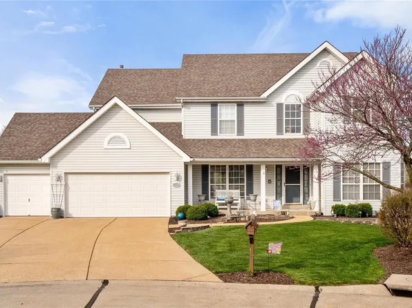 2355 Dartmouth Bend Dr, Wildwood, MO 63011