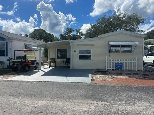 6633 53rd Ave E #E76, Bradenton, FL 34203