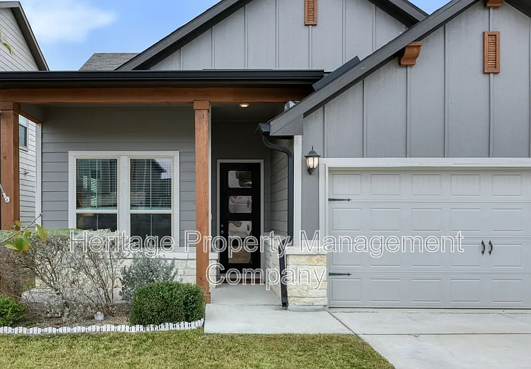 4807 Night Herder St — Photo 2