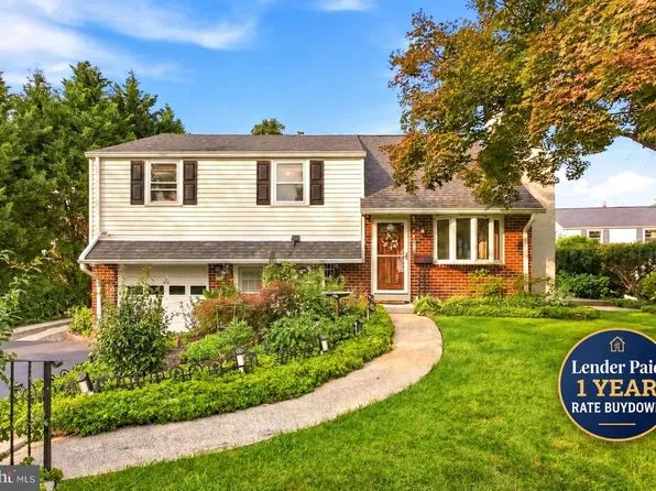 512 Firethorn Rd, King Of Prussia, PA 19406