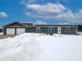 W11606 Myhre Rd, Osseo, WI 54758