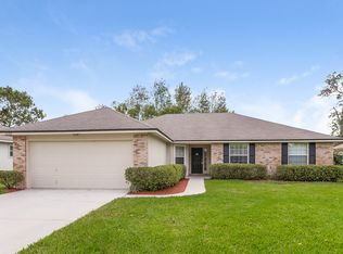 3289 Avalon Dr, Green Cove Springs, FL 32043