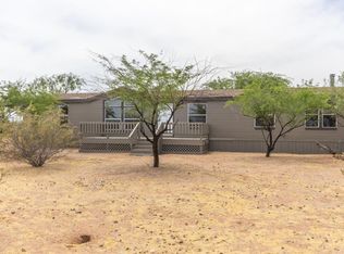 16175 W Spur Bell Ln, Pima County, AZ 85653