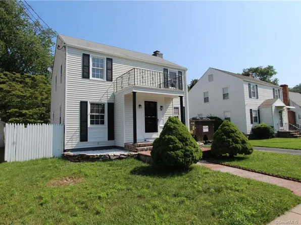 74 Bristol Street, Hartford, CT 06106