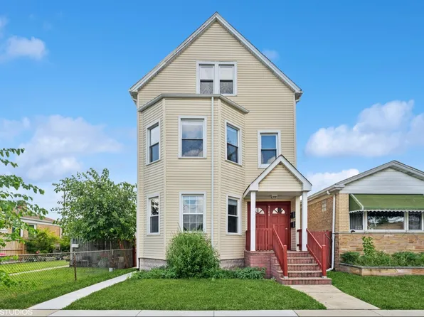 5104 N Austin Ave APT 1, Chicago, IL 60630